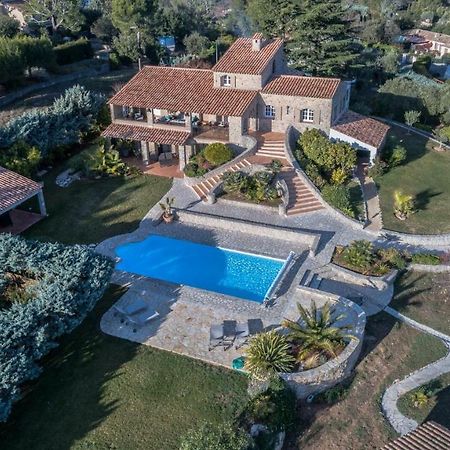 La Bastide Des Senteurs Hotel Peymeinade Zewnętrze zdjęcie