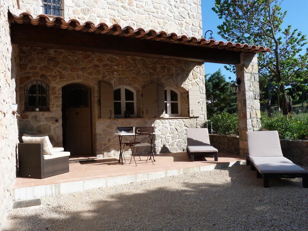 La Bastide Des Senteurs Hotel Peymeinade Pokój zdjęcie