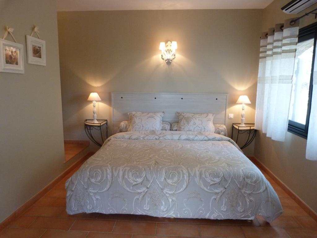 La Bastide Des Senteurs Hotel Peymeinade Pokój zdjęcie