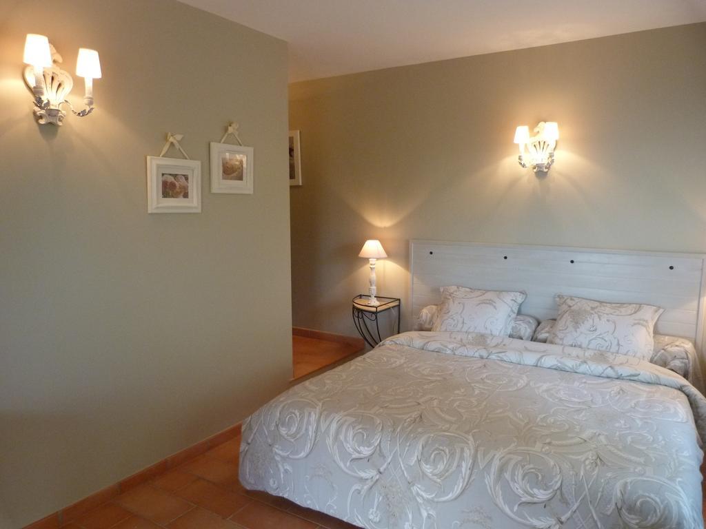 La Bastide Des Senteurs Hotel Peymeinade Zewnętrze zdjęcie