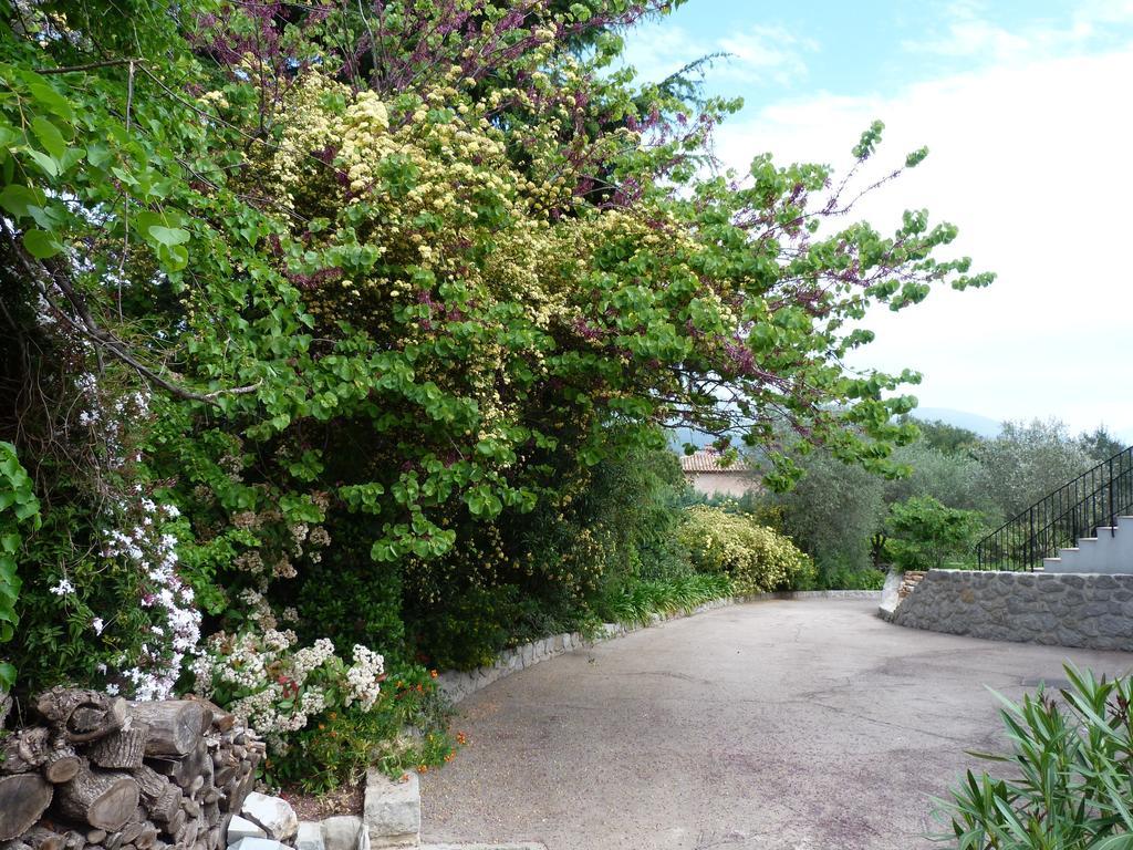 La Bastide Des Senteurs Hotel Peymeinade Zewnętrze zdjęcie