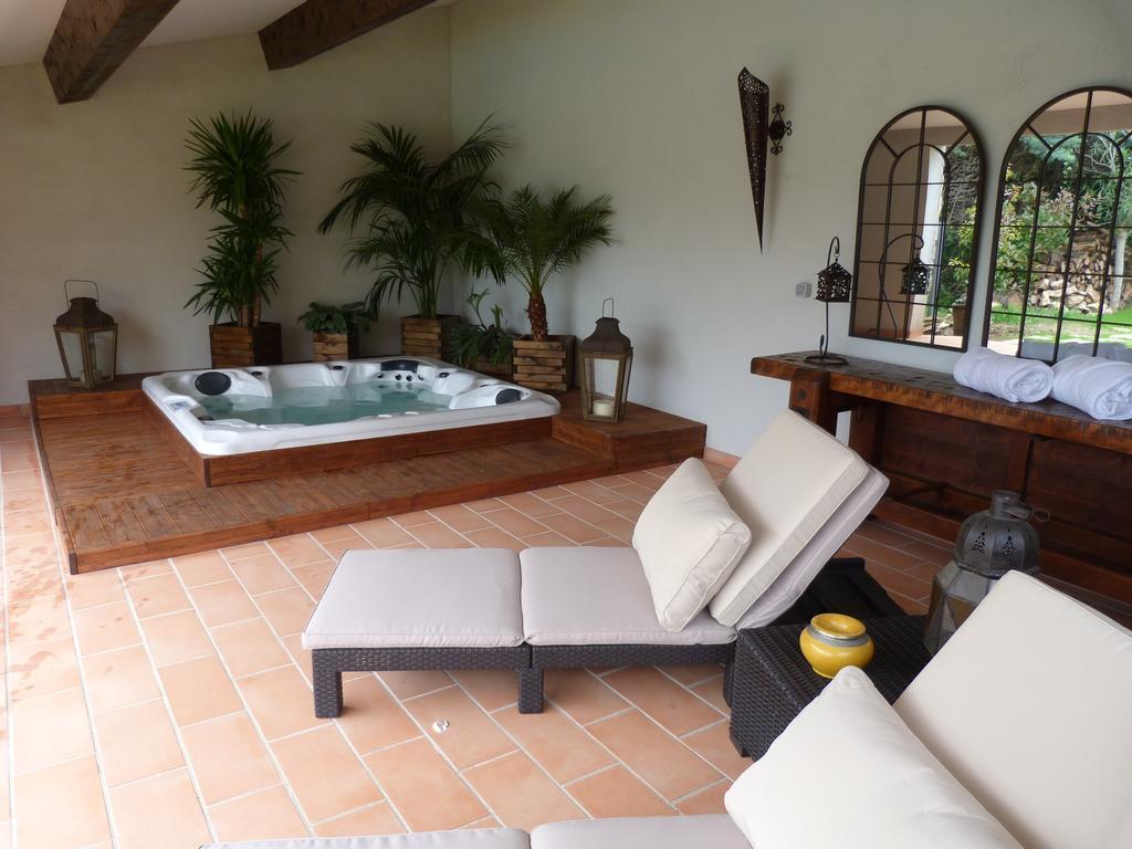 La Bastide Des Senteurs Hotel Peymeinade Zewnętrze zdjęcie