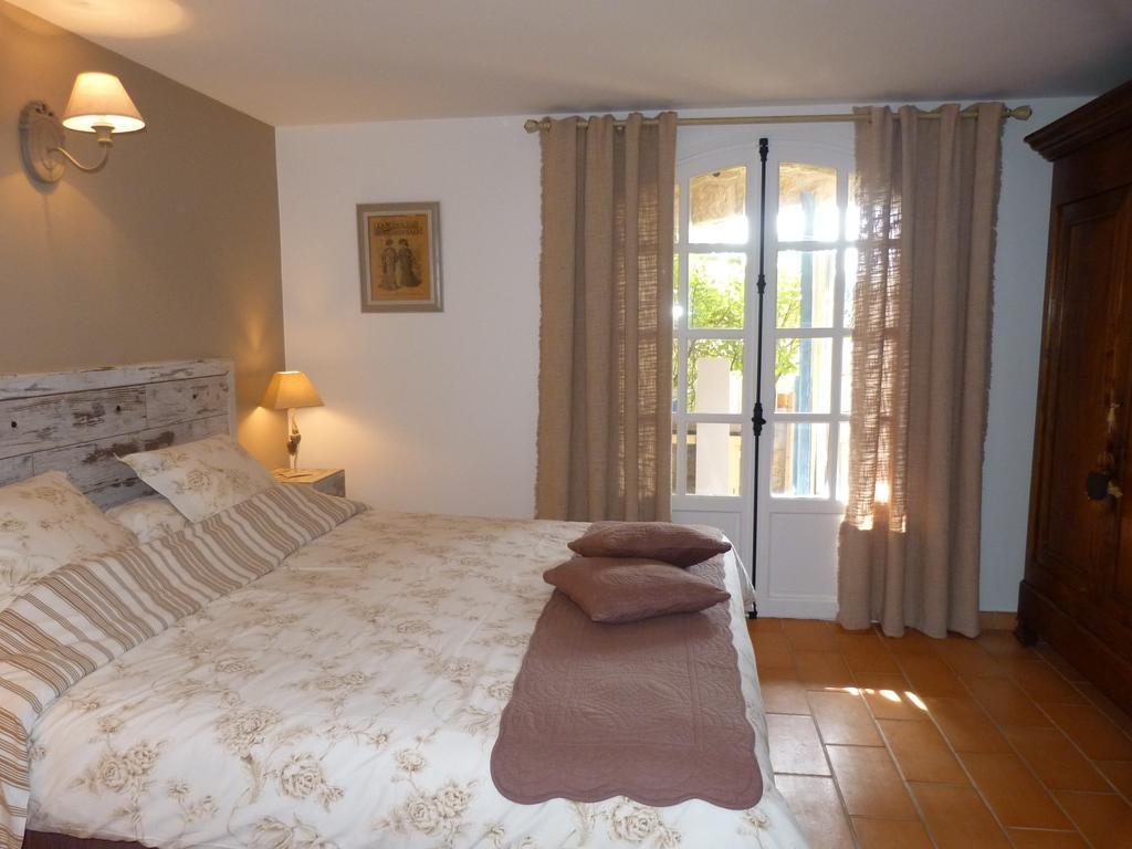 La Bastide Des Senteurs Hotel Peymeinade Pokój zdjęcie