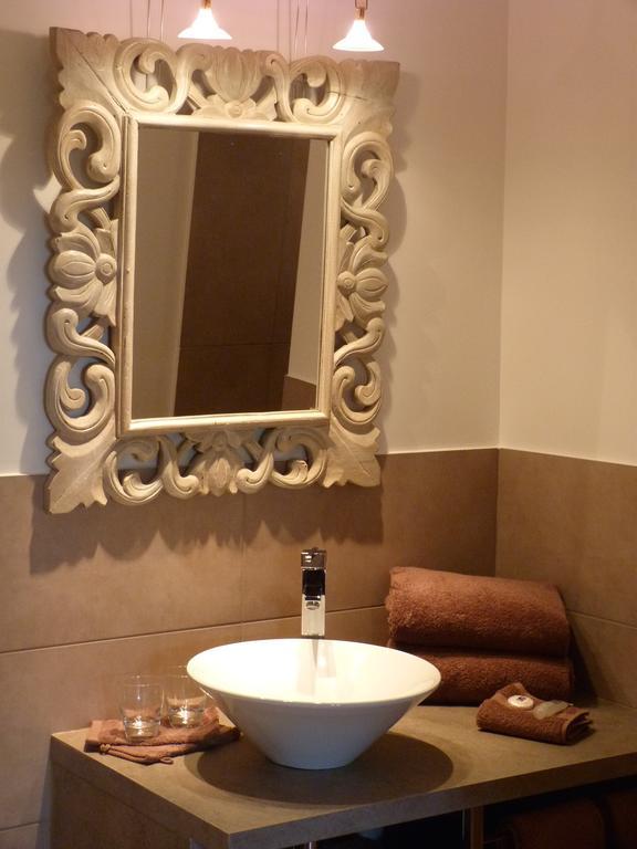 La Bastide Des Senteurs Hotel Peymeinade Pokój zdjęcie