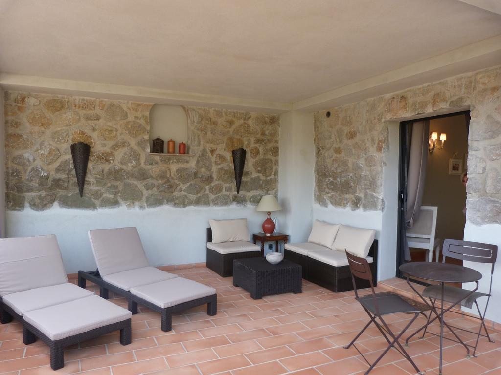 La Bastide Des Senteurs Hotel Peymeinade Zewnętrze zdjęcie